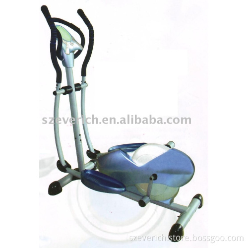 electric elliptical bike
